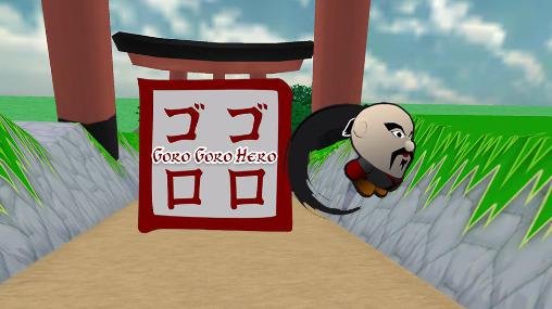 game pic for Goro Goro hero